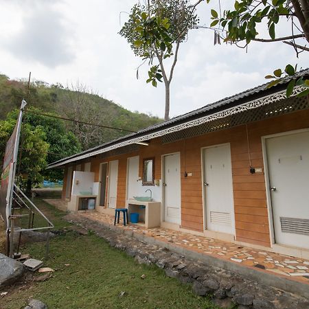Farada Resort Pak Chong Zewnętrze zdjęcie