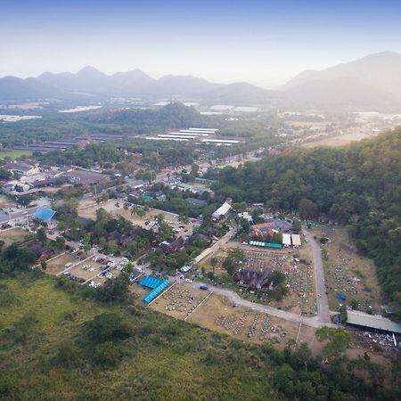 Farada Resort Pak Chong Zewnętrze zdjęcie