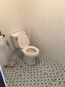 Farada Resort Pak Chong Zewnętrze zdjęcie